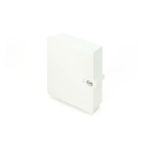 FTTH/FTTB DISTRI BOX OS2 12X ASSEMBLED OS2 12FIBERS LC/APC