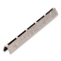 15X FO CRIMP SPLICE PROTECTION WITH TELECOM APPROVAL TS0338/96