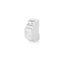 24V/1.5A/36W STEP POWER SUPPLY ENCL. TYPE IDEAL FOR SENSORS