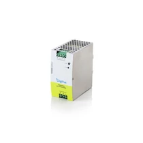 IND. POWER SUPPLY 48V DC240W METAL CASEUP TO-20-70CDIN RAIL