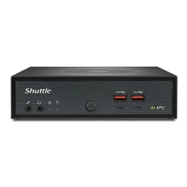 DN11H9 INTEL U9-185H 120W EXT HDMI DISPLAY-PORT USB 4XGLN