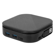 TARGUS Dock / USB-C® Universal Dual HD Docking Station with 80W PD Pass-Thru Targus