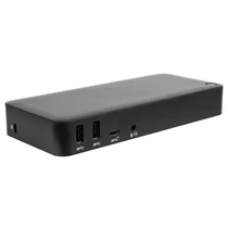 TARGUS Dock / USB-C™ Multi-Function DisplayPort™ Alt. Mode Docking Station with 85W Power Targus