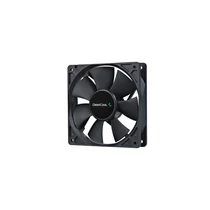 DEEPCOOL Rendszerhűtő  Ventilátor XFAN 120, 12cm, fekete DEEPCOOL