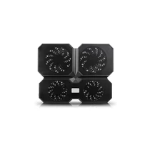 DEEPCOOL Notebook Hűtőpad MULTI CORE X6 DEEPCOOL