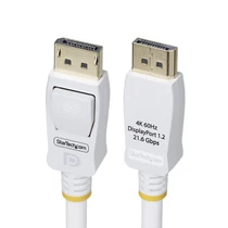 1.8M VESA CERTIFIED DP CABLE .