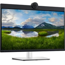 Dell P2424HEB 23.8" LED Video konferencia monitor HDMI, DP, USB-C (1920x1080)