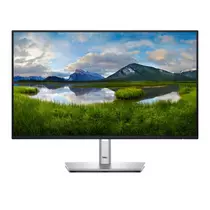 Dell P2425HE 24" LED monitor HDMI, DP, USB Type-C (1920x1080)