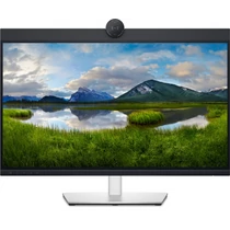 Dell P2724DEB 27" LED Video konferencia monitor HDMI, DP, USB-C (2560x1440)