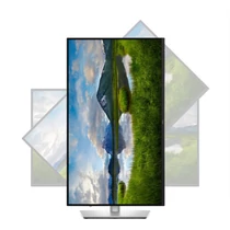 Dell Pro 27 Plus 4K Hub Monitor P2725QE HDMI, DP, USB-C (3840x2160)