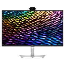 Dell Pro P 27 USB-C Hub Conferencing Monitor P2726DEB HDMI, DP, USB-C(2560x1440)