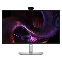 Dell Pro P 27 USB-C Hub Webcam Monitor P2726DEV HDMI, DP, USB-C(2560x1440)