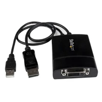 DP TO DVI DL ACTIVE ADAPTER .