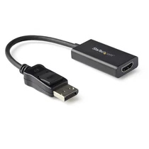 DP TO HDMI ADAPTER WITH HDR .