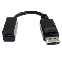 STARTECH Átalakító Displayport to Mini Displayport 1.2 4K x 2K UHD STARTECH