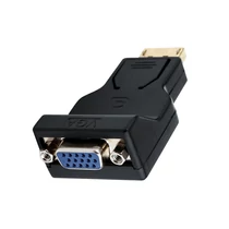 I-TEC DISP PORT TO VGA ADAPTER .