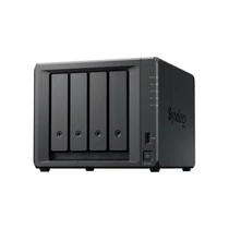 SYNOLOGY ActiveProtect DP340, 4 fiókos, 16GB RAM, 4x8 TB 3.5" HDD (RAID 5), 2x400G SSD (RAID1) Synology