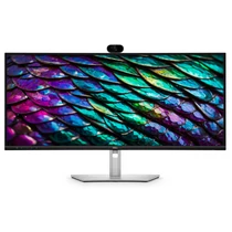 Dell Pro P 34 USB-C Hub Conferencing Monitor P3426WEB HDMI,DP,USB-C (3440x1440)