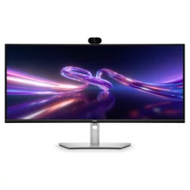 Dell Pro P 34 USB-C Hub Webcam Monitor P3426WEV HDMI,DP,USB-C (3440x1440)