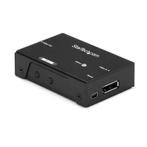 DISPLAYPORT BOOSTER - 65 FT. DIGITAL SIGNAGE SYSTEMS