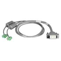 D-LINK Redundáns Tápkábel 1,5m, DPS-CB150-2PS D-Link