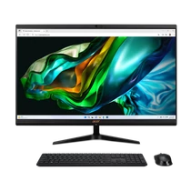 ACER All-In-One PC Aspire C27-1800 27"/FHD/i3-1305U/8GB/512GB/W11H/Black