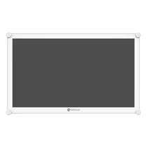 AG Neovo DR-2202 Dental monitor,21.5" LED IPS fehér, NeoV, Sterilizálható,FHD