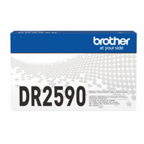 Brother DR2590 Dobegység Black 15.000 oldal kapacitás Brother