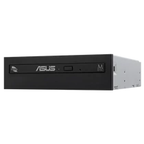 ASUS ODD DVD ÍRÓ DRW-08D6MT fekete SATA OEM ASUS PER