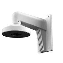 HIKVISION Kiegészítő - Fali tartó konzol aluminium 135mm, fehér HIKVISION PCC