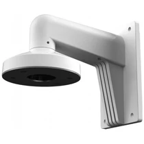 HIKVISION Kiegészítő - Fali tartó konzol aluminium 140mm, fehér HIKVISION PCC