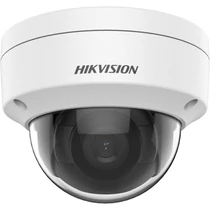 HIKVISION IP Dómkamera éjjellátó 4 Megapixel 2.8mm Fix Objektív IR 30m HIKVISION