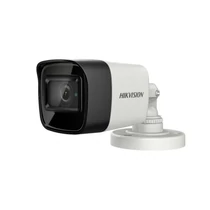 HIKVISION IP Csőkamera kültéri éjjellátó 5 Megapixel 2.8mm Fix Objektív IR 30m (Analóg HD) TVI 4in1 Pro HIKVISION