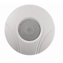 HIKVISION Kiegészítő - Mikrofon, fehér HIKVISION PCC