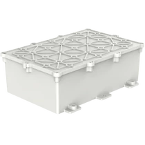 HIKVISION Kiegészítő - IPC Akkupack napelem kamerához (30Ah Chargeable lithium battery) HIKVISION PCC