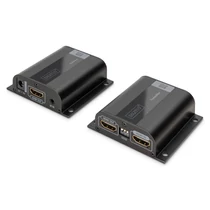 HDMI EXTENDER SET FULL HD 50M CAT 6/6A/7 EDID 1080P