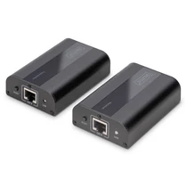 4KHDMIEXTENDERSET 4K2K/60HZ 4K HDMI 30/60 M CAT 6 6A 7