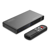 8K HDMI SWITCH 3X1 8K/60HZ (4:4:4) HDR HDCP 2.3