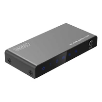 4K HDMI SPLITTER 1X2 4K/60HZ HDCP 2.2-EDID CONTROL