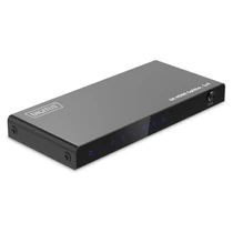 4K HDMI SPLITTER 1X4 4K/60HZ HDCP 2.3 EDID CONTROL