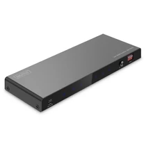 8K HDMI SPLITTER 1X4 8K/60HZTOSLINKSTEREOEDID CONT