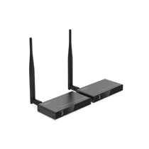 WLAN HDMI EXTEND/SPLITTER 100M EXTEND/SPLITTER SET 1X4 FULL HD