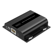 HDMI IP POE RECEIVER 4K/60HZ FOR DS-55353 120/200M ONETOMANY