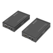 DIGITUS PRO 4K HDMI EXTENDER SET HDBASET