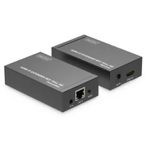HDMI IP EXTENDER SET FULL HD 120M FULL HD 1080P