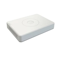 HIKVISION Video Recorder DVR 16 csatornás, 1 HDD, 720P@25fps HIKVISION PCC
