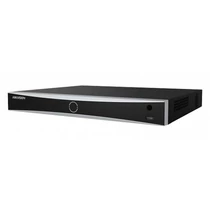 HIKVISION Video Recorder Flow Control NVR 32 csatornás 2xHDD 12 Mpx, H.265 4K monitorkimenet HIKVISION PCC