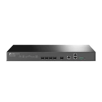 TP-LINK GPON Terminal 4x2.5G PON + 1x10Gbps SFP+ + 1xLan(1000Mbps) + 1xkonzol port + 1x MGMT port, DS-P7001-04 TP-Link
