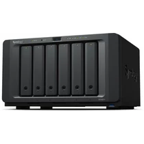 Synology DiskStation DS1621+ (4 GB)