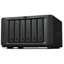 Synology DiskStation DS1621+ (4 GB)